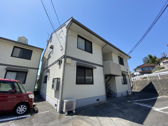 ネオハイツ沖野E棟