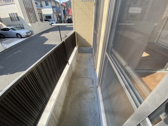 パークサイドヒルズ