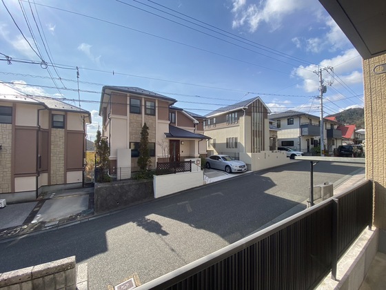 パークサイドヒルズ