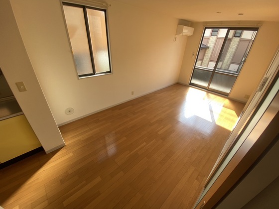 パークサイドヒルズ