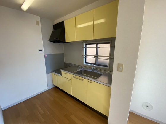 パークサイドヒルズ