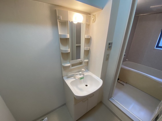 パークサイドヒルズ