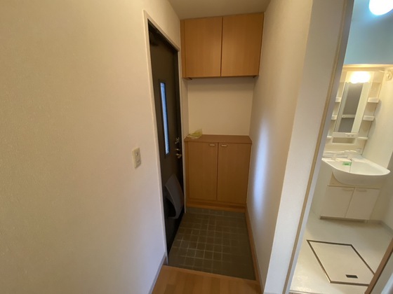 パークサイドヒルズ