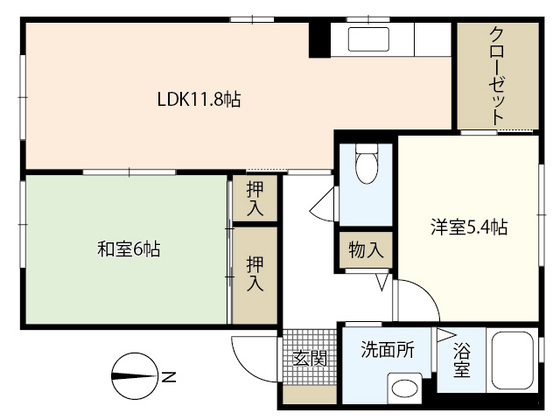 パークサイドヒルズ