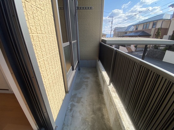 パークサイドヒルズ