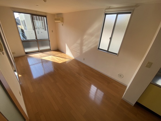 パークサイドヒルズ