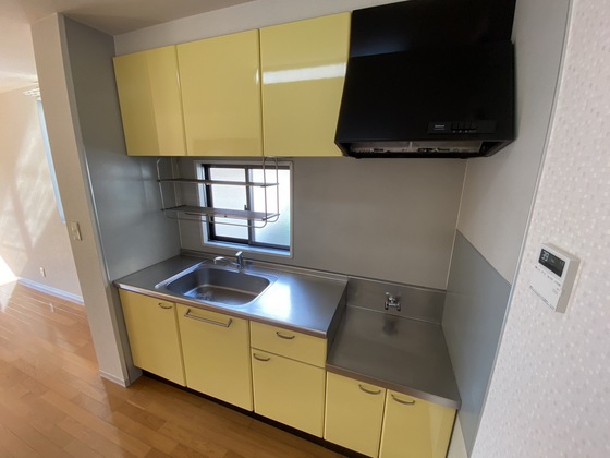 パークサイドヒルズ