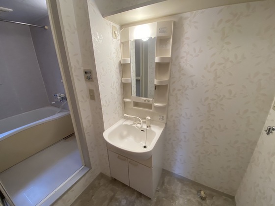 パークサイドヒルズ