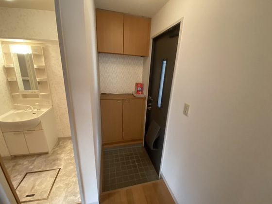 パークサイドヒルズ