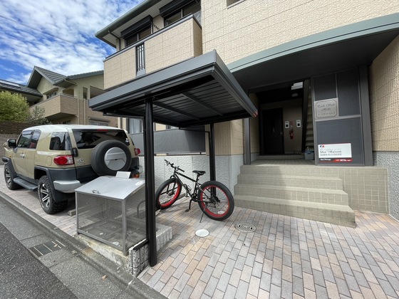 パークサイドヒルズ