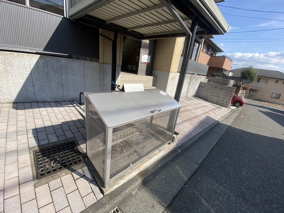 パークサイドヒルズ