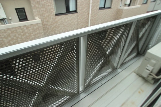 メゾン海老園 B棟