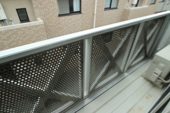 メゾン海老園 B棟