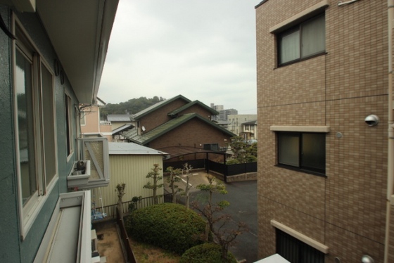 メゾン海老園 B棟