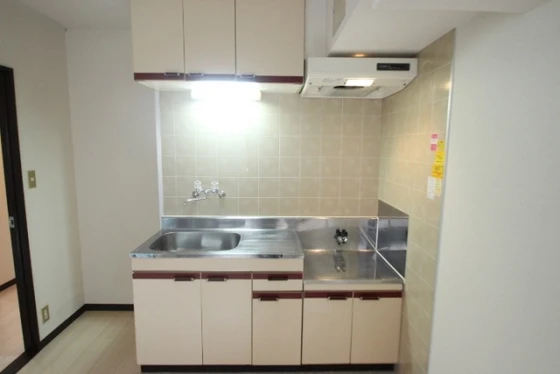 メゾン海老園 B棟