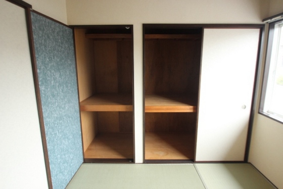 メゾン海老園 B棟