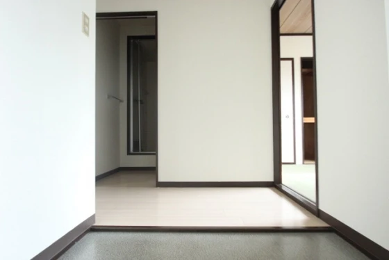 メゾン海老園 B棟