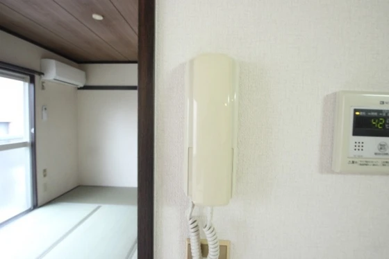 メゾン海老園 B棟