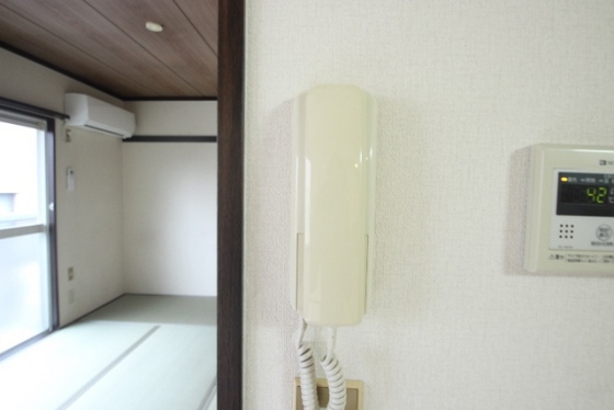 メゾン海老園 B棟