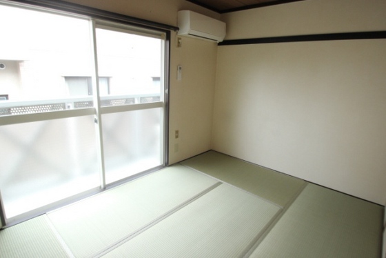 メゾン海老園 B棟