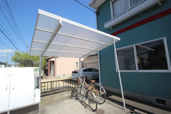 メゾン海老園 B棟