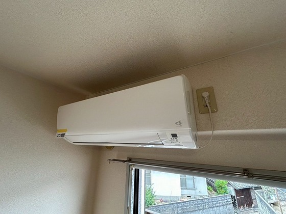 グランドール宮の町