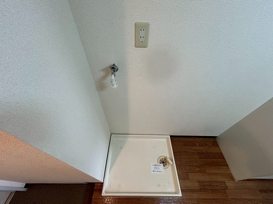 グランドール宮の町