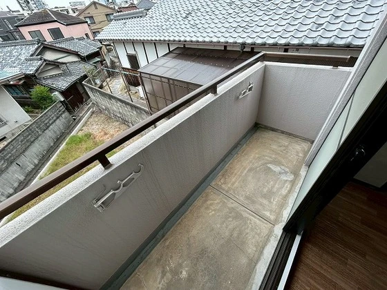 グランドール宮の町