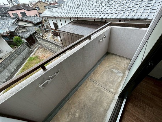 グランドール宮の町