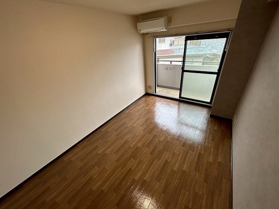 グランドール宮の町