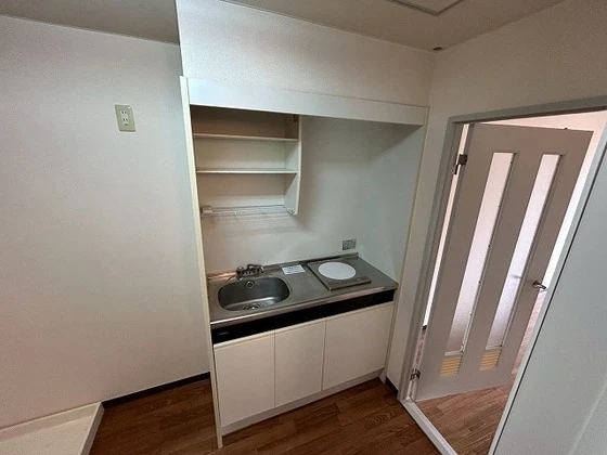 グランドール宮の町