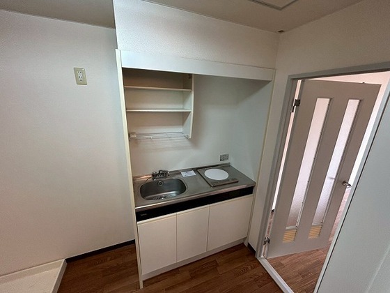 グランドール宮の町