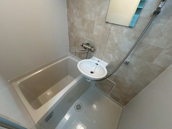 グランドール宮の町