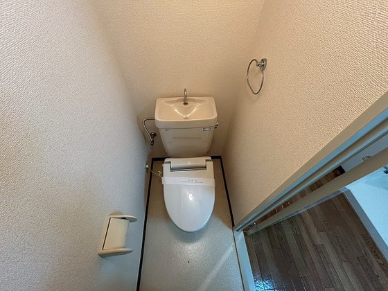 グランドール宮の町