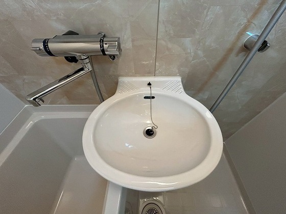 グランドール宮の町