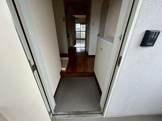 グランドール宮の町