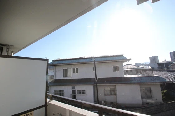 グランドール宮の町