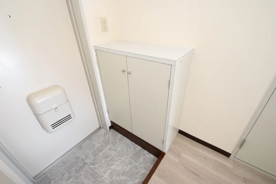 グランドール宮の町