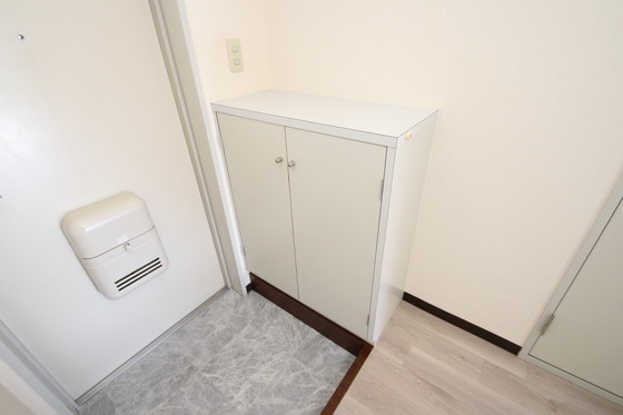 グランドール宮の町