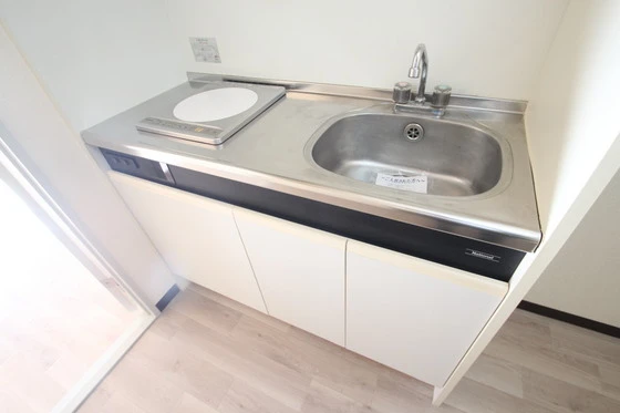 グランドール宮の町