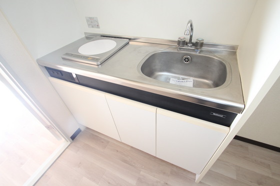 グランドール宮の町