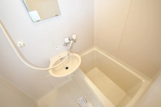 グランドール宮の町