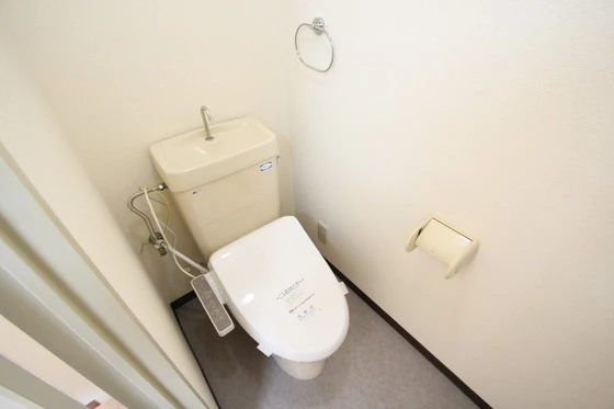 グランドール宮の町