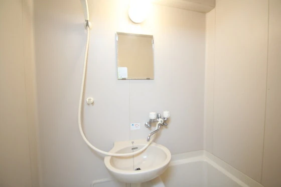 グランドール宮の町