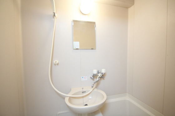 グランドール宮の町