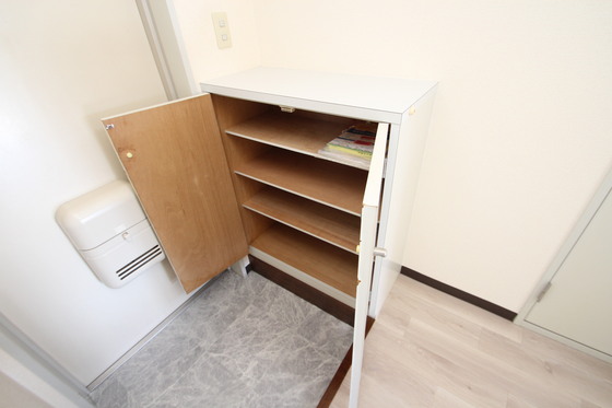 グランドール宮の町