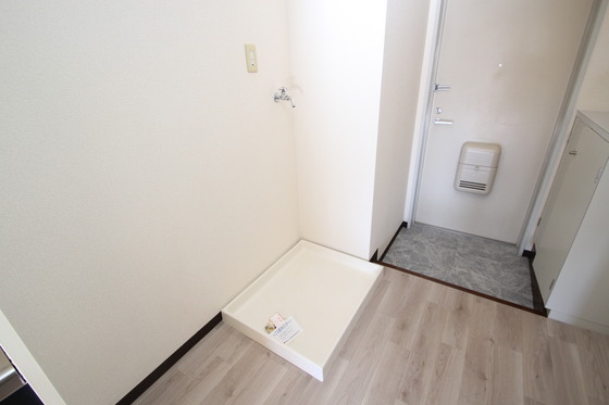 グランドール宮の町