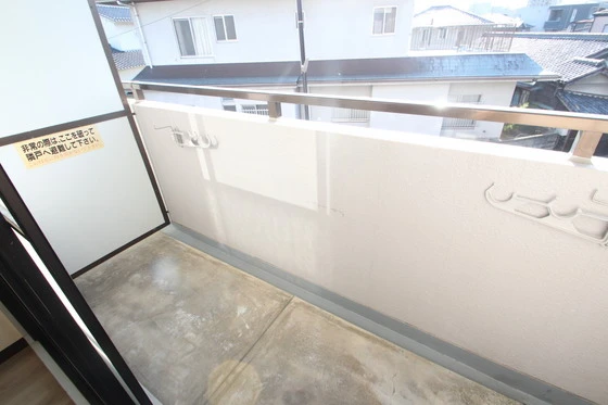 グランドール宮の町