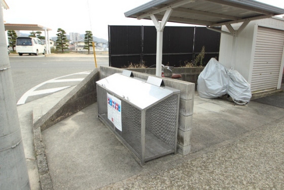 サラーム 壱番館