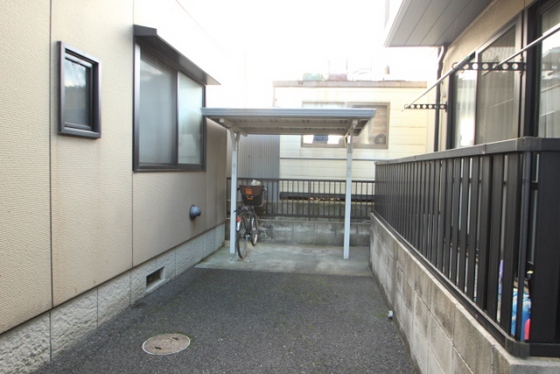 サラーム 壱番館